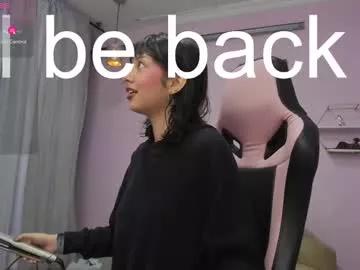 flower_dulce on Chaturbate