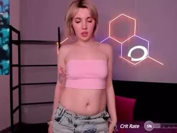 fluffy_monica on Chaturbate 