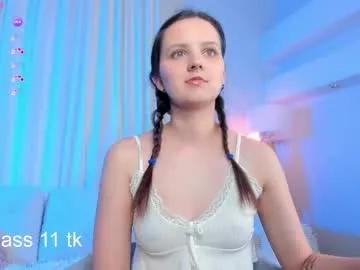 fluffy_waffles on Chaturbate