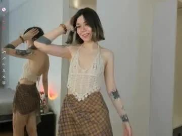 forestproject on Chaturbate