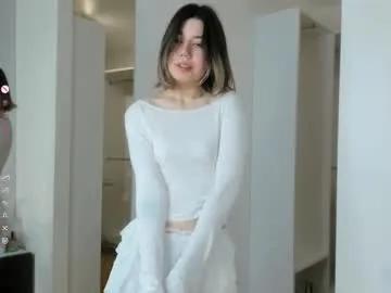 forestproject on Chaturbate