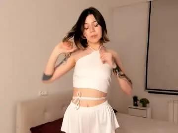 forestproject on Chaturbate