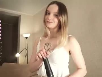 forestproject on Chaturbate