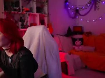 fox_and_dog on Chaturbate