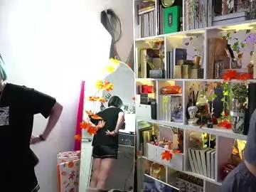 fox_and_dog on Chaturbate