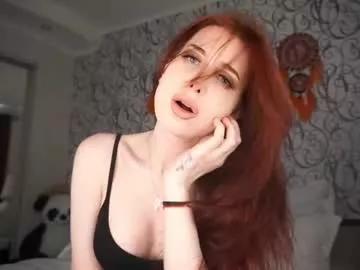 foxyirene on Chaturbate