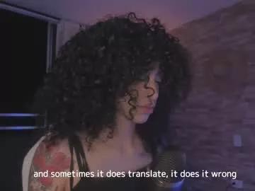 fresatanica on Chaturbate