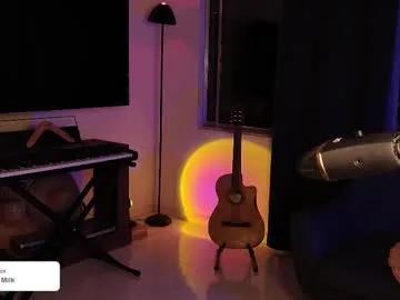 fresatanica on Chaturbate