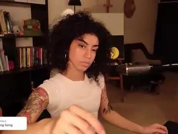 fresatanica on Chaturbate