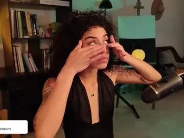 fresatanica on Chaturbate