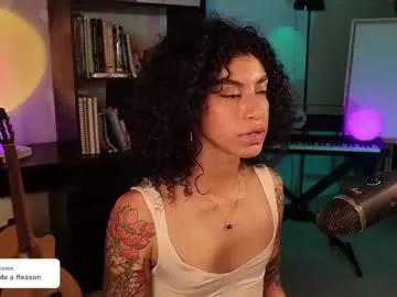 fresatanica on Chaturbate