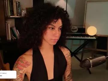 fresatanica on Chaturbate