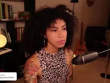 fresatanica on Chaturbate