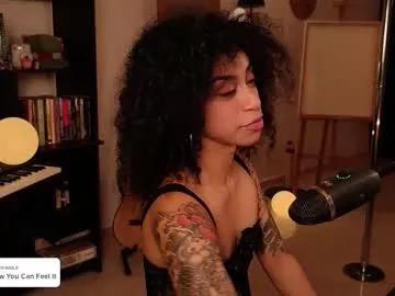 fresatanica on Chaturbate