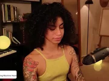fresatanica on Chaturbate