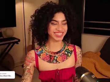 fresatanica on Chaturbate