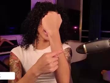 fresatanica on Chaturbate