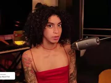 fresatanica on Chaturbate