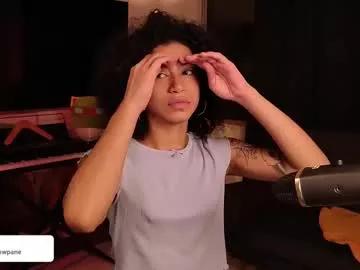 fresatanica on Chaturbate