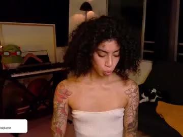 fresatanica on Chaturbate