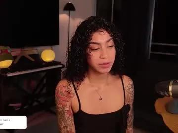 fresatanica on Chaturbate