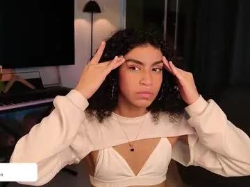 fresatanica on Chaturbate