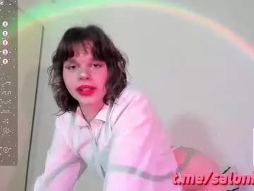 fromnikki on Chaturbate