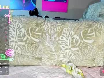 fuckmypusssyboy2 on Chaturbate