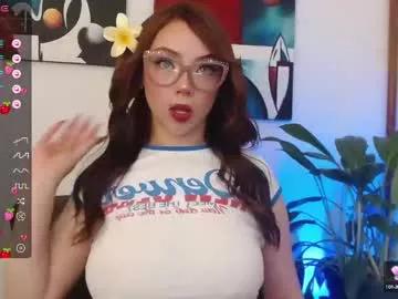 gabb__yy on Chaturbate