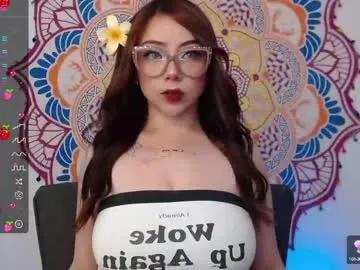gabb__yy on Chaturbate