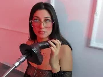 gabrielakassi on Chaturbate