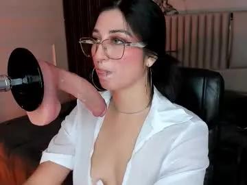 gabrielakassi on Chaturbate