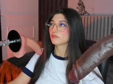 gabrielakassi on Chaturbate