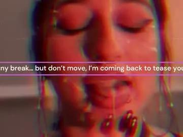 gabrielakassi on Chaturbate