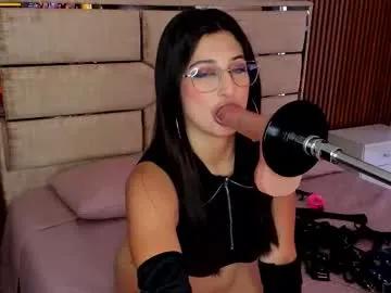 gabrielakassi — GOAL: Your obedient slut deepthroat fast to moan  [269 tokens remaining] If you like control, prepare to lose it, all in my mouth  #deepthroat #saliva #master #bdsm #submissive