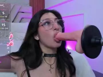 gabrielakassi on Chaturbate