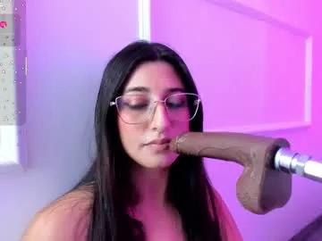 gabrielakassi on Chaturbate
