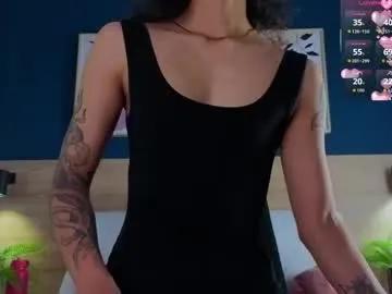 gabypetit on Chaturbate