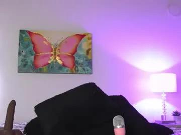 gala_monroe on Chaturbate