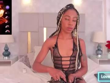 galehodgee on Chaturbate