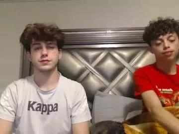 gayndepressed on Chaturbate