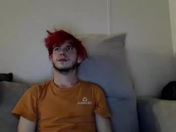 gayndepressed on Chaturbate