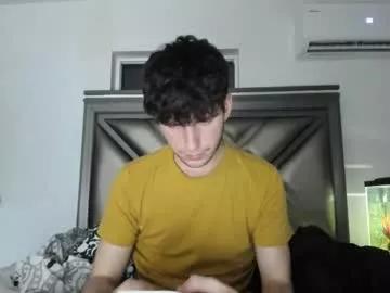 gayndepressed on Chaturbate