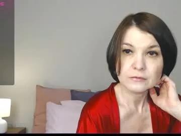 gentlywomen on Chaturbate