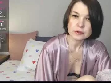 gentlywomen on Chaturbate