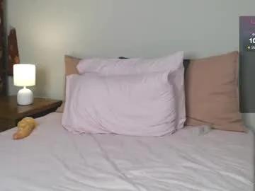 gentlywomen on Chaturbate