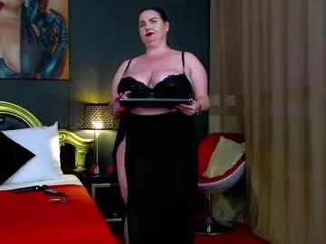 georgialerox on Chaturbate