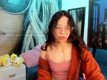 giaa_rossi on Chaturbate