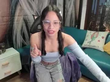 giaa_rossi on Chaturbate