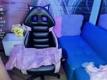 giaa_rossi on Chaturbate